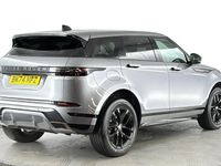 Usado Land Rover Range Rover evoque SE Dynamic 269 CV (197 kW) 2026 SUV