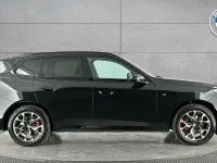 Used BMW X3 M Sport 205 HP (150 kW) 2025 Black SUV
