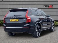 Used Volvo XC90 Ultra 449 HP (330 kW) 2024 Black SUV