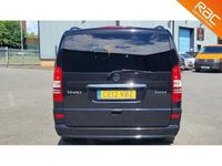 used Mercedes Viano 2.2 CDI Ambiente RWD L3 H1 5dr