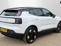 Usado Volvo EX30 Performance 314 kW (428 HP) 2024 Branco SUV