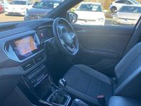 Used VW T-Cross 110 HP (80 kW) 2023 SUV