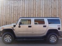 Used Hummer H2 2003 SUV