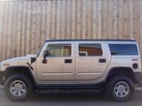 used Hummer H2 6.0