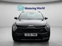 Used Kia Sportage GT-Line 230 HP (169 kW) 2023 SUV