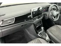 Usado VW T-Roc 150 HP (110 kW) 2023 SUV