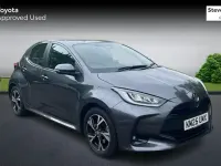Used Toyota Yaris Design 116 HP (85 kW) 2026 Hatchback