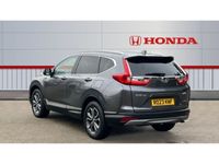 used Honda CR-V 2.0 i-MMD Hybrid EX 5dr eCVT Hybrid Estate