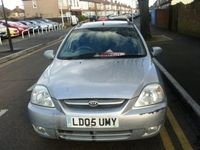 used Kia Rio 1.3