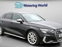 Used Audi S3 Sportback 310 HP (228 kW) 2023 Hatchback