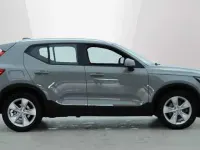 Używany Volvo XC40 Core 163 KM (119 kW) 2024 SUV