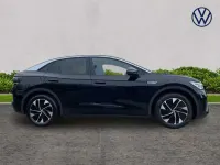 Usado VW ID.5 Pro 127 kW (174 HP) 2022 Preto SUV