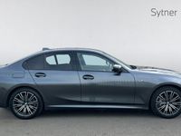 used BMW 330e 3 SeriesM Sport Saloon 2.0 4dr