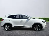 Used MG HS Exclusive 2023 White SUV