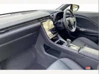 Used Lexus LBX 136 HP (100 kW) 2026 Grey SUV