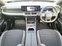 New Jeep Compass Summit 2026 Black SUV