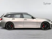 Used BMW M340 M Sport 369 HP (271 kW) 2021 Grey Estate