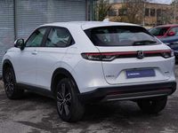 Used Honda HR-V Elegance 131 HP (96 kW) 2023 White SUV