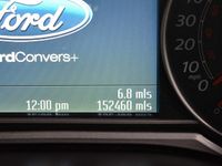 Used Ford Mondeo Titanium X 140 HP (102 kW) 2008 Grey Sedan