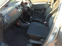 Used Suzuki Swift 2006 Hatchback