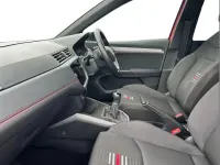 Used Seat Arona FR 113 HP (83 kW) 2020 Red SUV