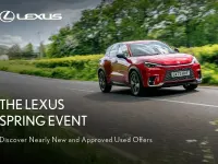 Usado Lexus NX350h 243 CV (178 kW) 2026 Plateado SUV