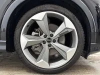 Used Audi Q4 Sportback e-tron Black Edition 82 kW (112 HP) 2026 SUV