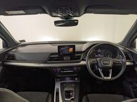 used Audi Q5 50 TFSI e Quattro S Line 5dr S Tronic