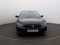 used Honda Civic 2021 | 1.0 VTEC Turbo SE Euro 6 (s/s) 5dr