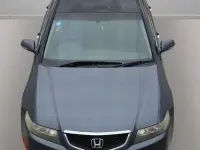 Used Honda Accord Sport 153 HP (112 kW) 2004 Grey Sedan