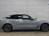 Used BMW 420 Gran Coupé M Sport 181 HP (133 kW) 2024 Grey Coupe