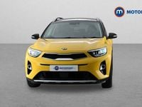 Used Kia Stonic 120 HP (88 kW) 2020 SUV