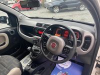 used Fiat Panda 4x4 Panda 0.9 4x4 Twinair 85 Bhp