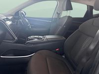Used Hyundai Tucson SE 230 HP (169 kW) 2023 Black SUV