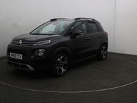 used Citroën C3 Aircross 1.2 PureTech Flair SUV 5dr Petrol Manual 6 Spd Euro 6 (s/s) (110 ps) Android Auto