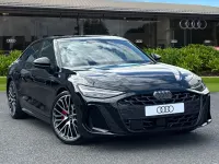 Novo Audi A6 Comfort 224 HP (164 kW) 2026 Verde Sedan