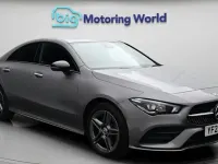 Used Mercedes E250 AMG line 218 HP (160 kW) 2022 Grey Sedan