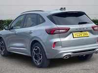 Used Ford Kuga ST-Line X 179 HP (131 kW) 2026 SUV