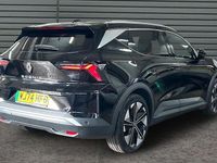 Używany Renault Scenic E-Tech Techno 160 kW (218 KM) 2025 SUV