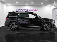 Used Mercedes EQB350 AMG Line Premium 214 kW (292 HP) 2022 SUV
