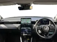 Used Honda e:Ny1 Elegance 150 kW (204 HP) 2024 Black SUV