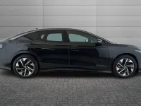 New VW ID.7 210 kW (286 HP) 2025