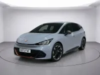 Used Cupra Born 150 kW (204 HP) 2022 Hatchback
