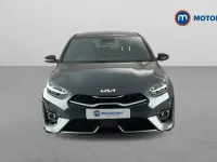 Used Kia Ceed GT-Line 160 HP (117 kW) 2023 Hatchback