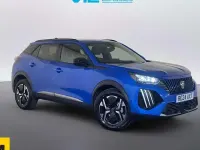 Used Peugeot 2008 Allure 131 HP (96 kW) 2025 SUV