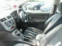 Usado Ford Kuga 2008 SUV