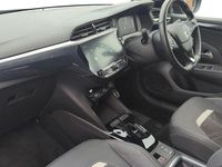 Used Vauxhall Corsa-e Ultimate 114 kW (156 HP) 2025 Hatchback