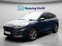 Used Ford Kuga ST-Line 224 HP (164 kW) 2023 SUV