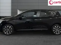 Used Renault Clio Evolution 145 HP (106 kW) 2022 Black Hatchback