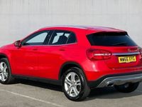 used Mercedes GLA200 GLA Class Gla HatchbackSport 5dr [Premium]